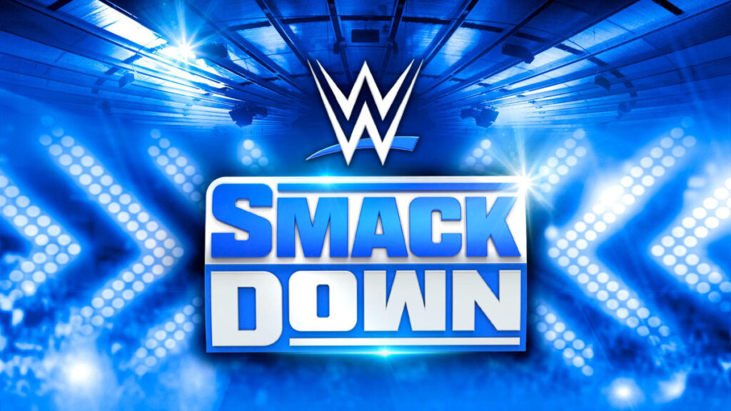 WWE SmackDown preview venue, time, match card, appearance on Royal