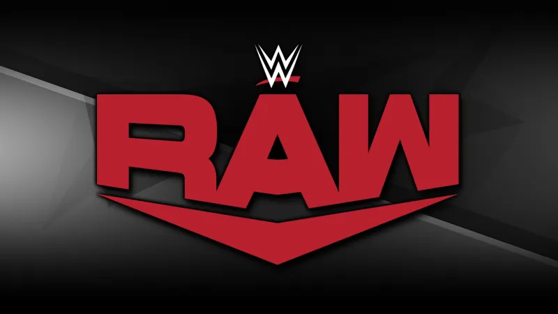 WWE RAW