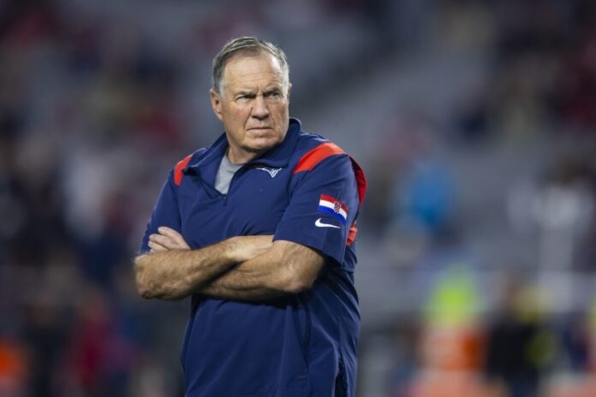 Bill Belichick