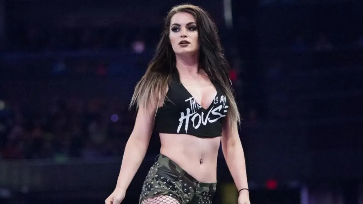 Paige