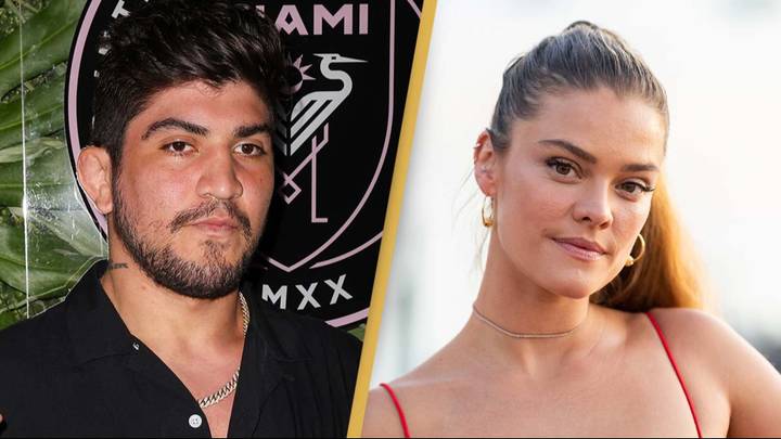 Dillon Danis provides update on lawsuit filed by Nina Adgal