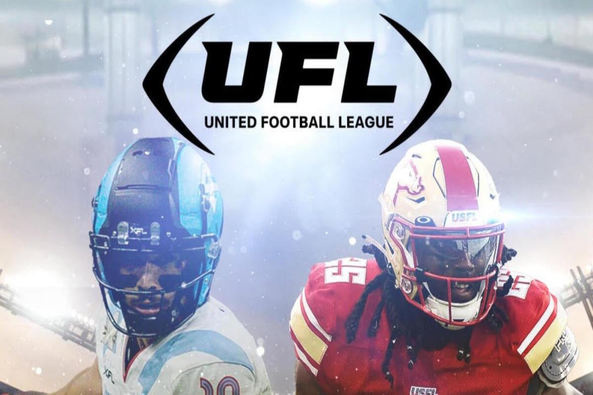 United Football League