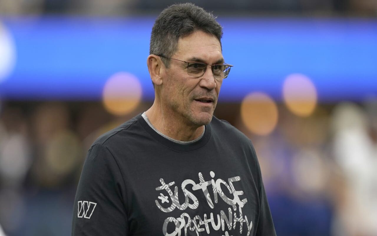 Ron Rivera