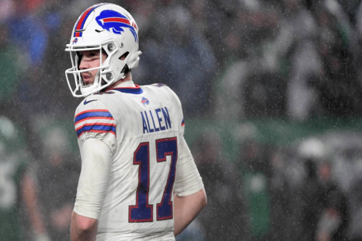 Josh Allen