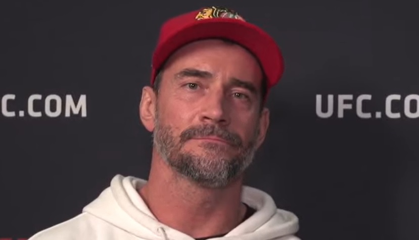 CM Punk