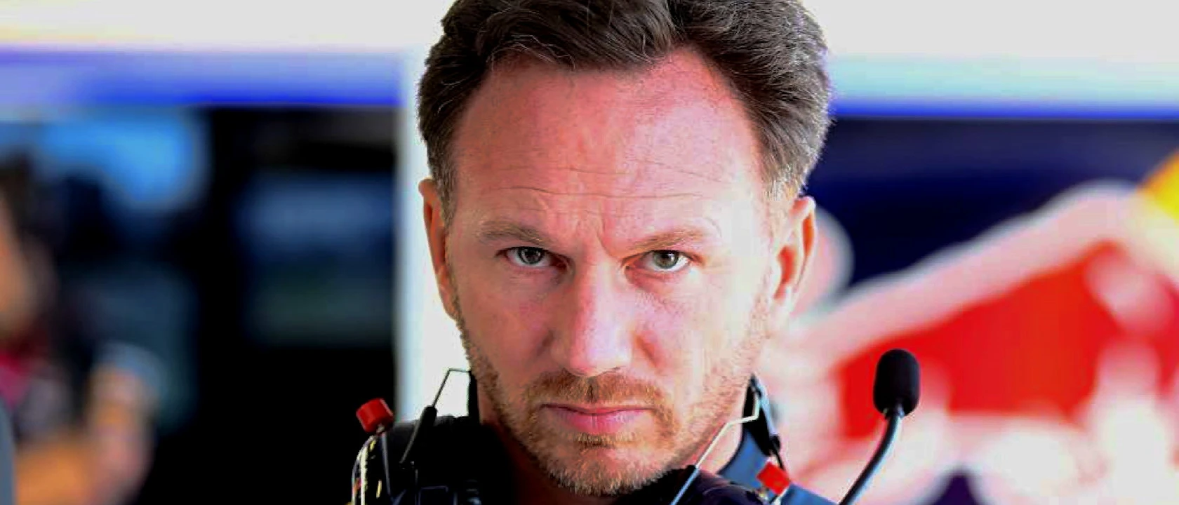 Christian Horner