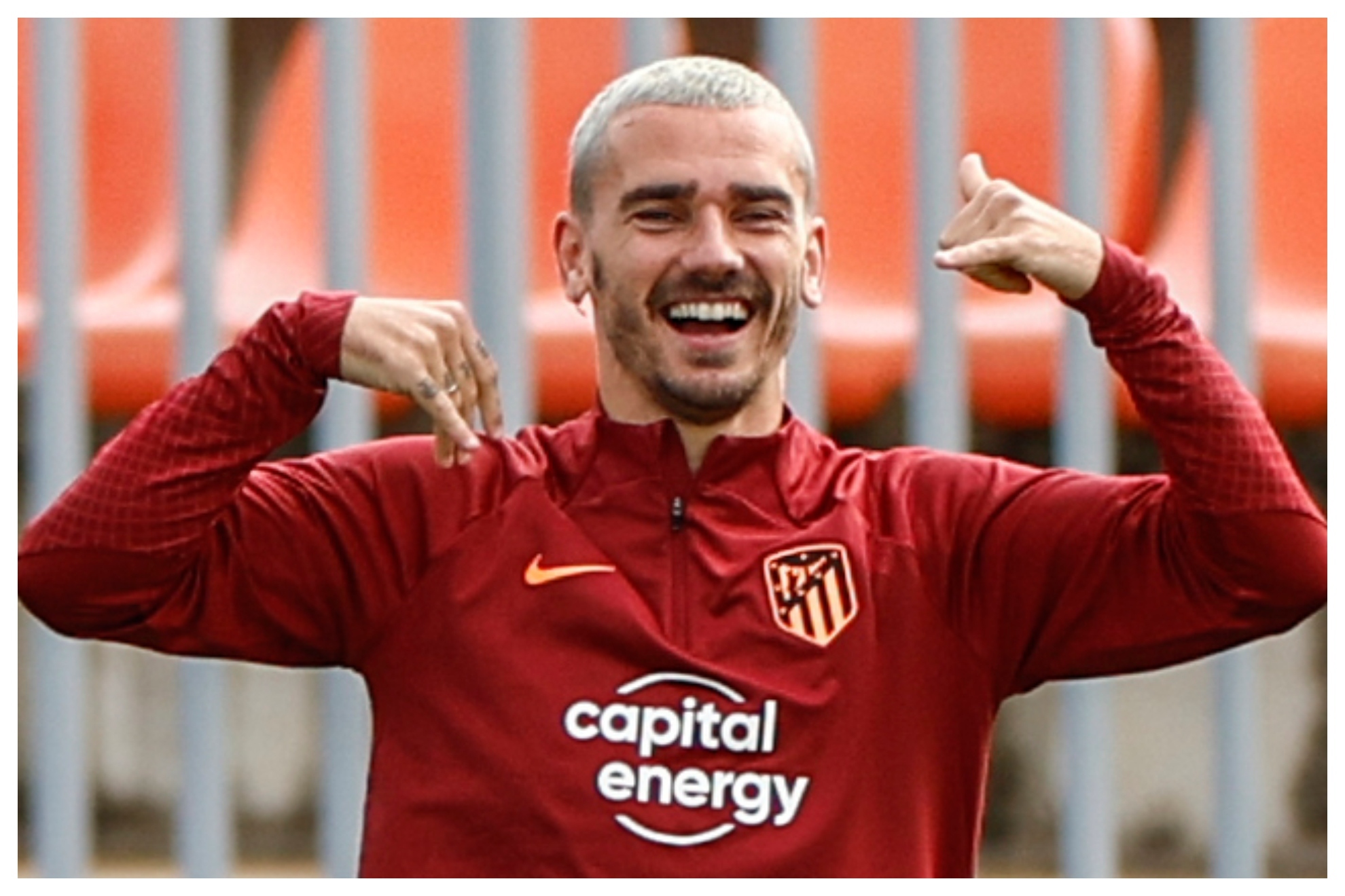 Antoine Griezmann