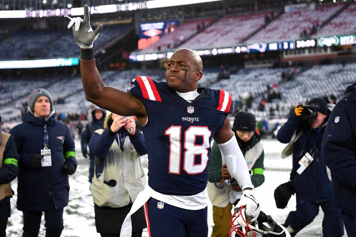 Matthew Slater