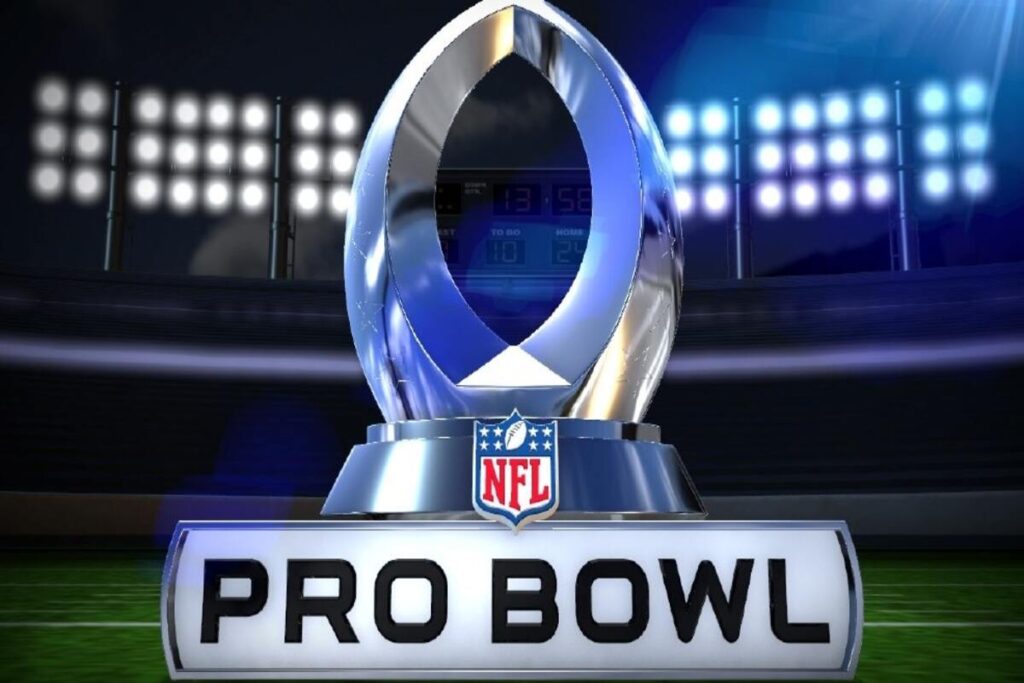 Pro Bowl 2024