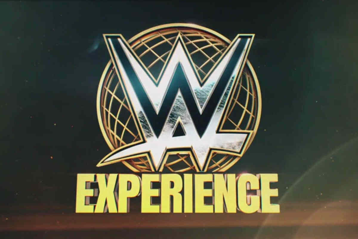 WWE Experience