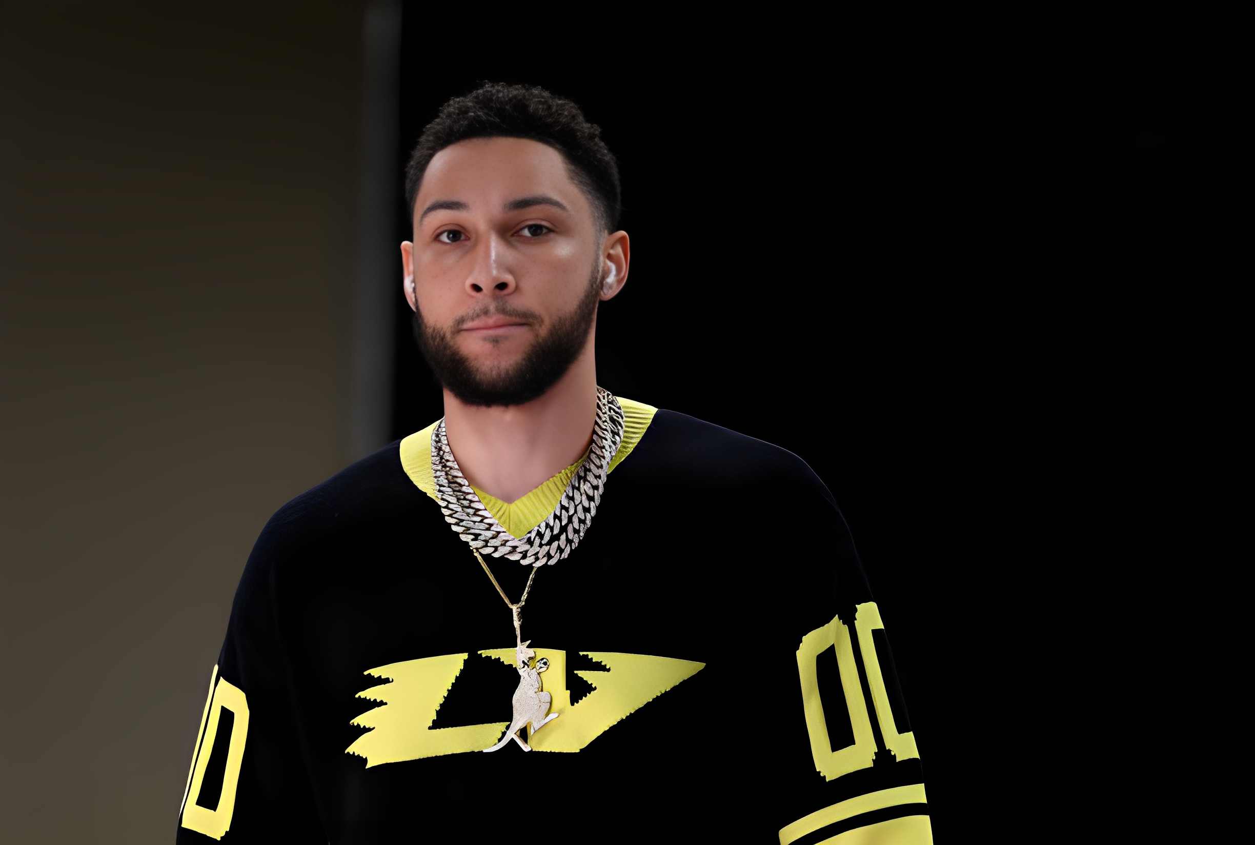 Ben Simmons