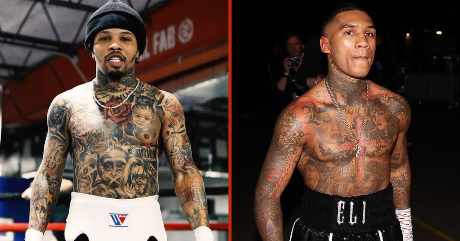 Will Conor Benn vs Gervonta Davis bout take place