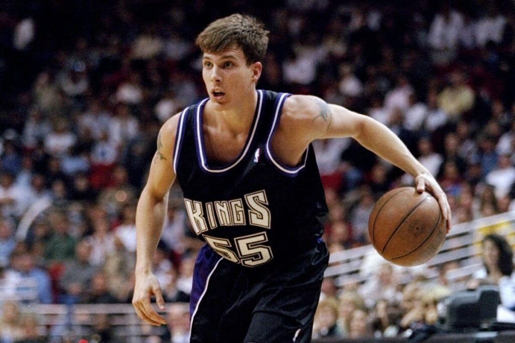 Jason Williams 