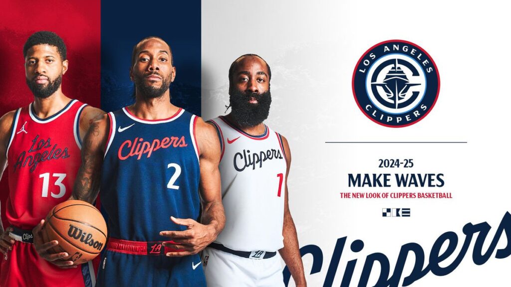 Clippers Schedule 2025 2025 Season