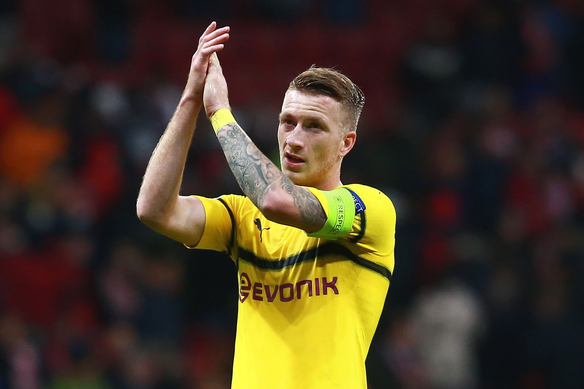 Marco Reus