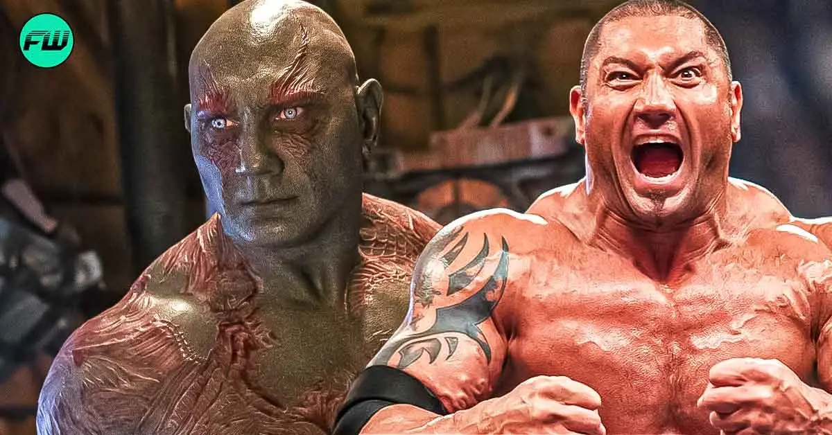 Batista to co-star with Samuel L. Jackson