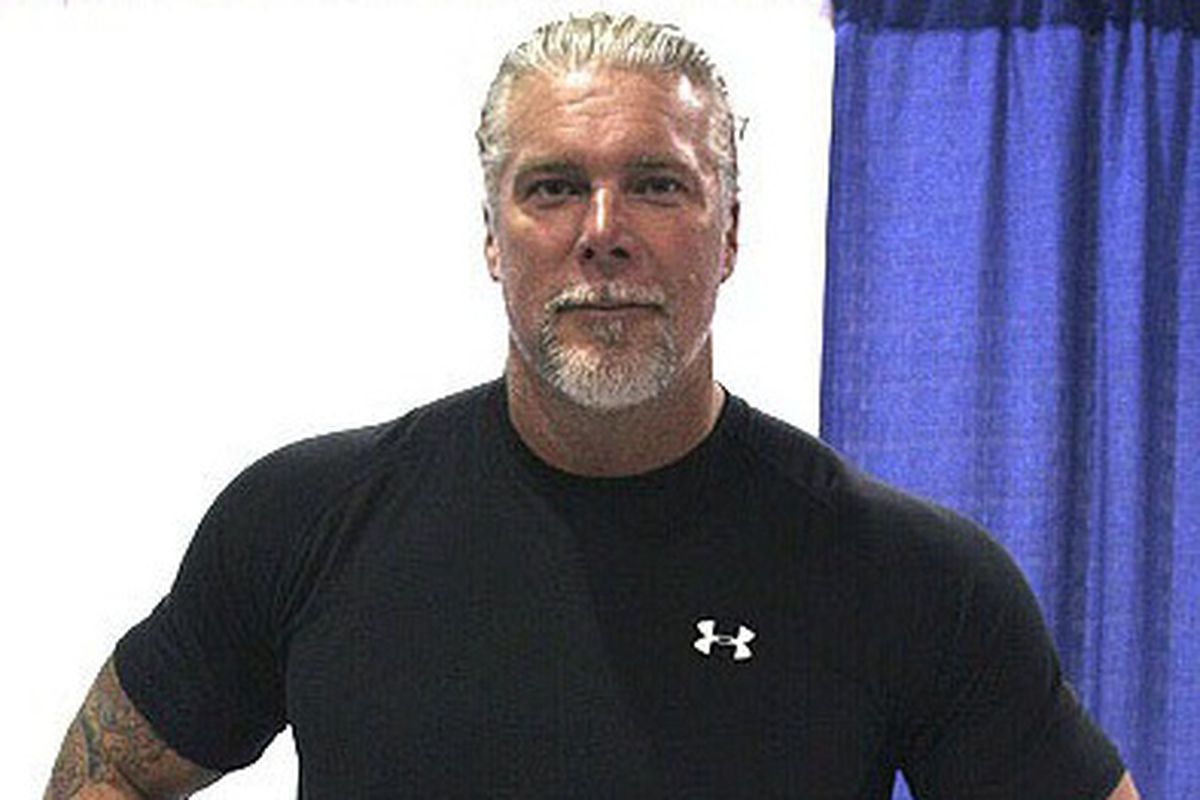 Kevin Nash