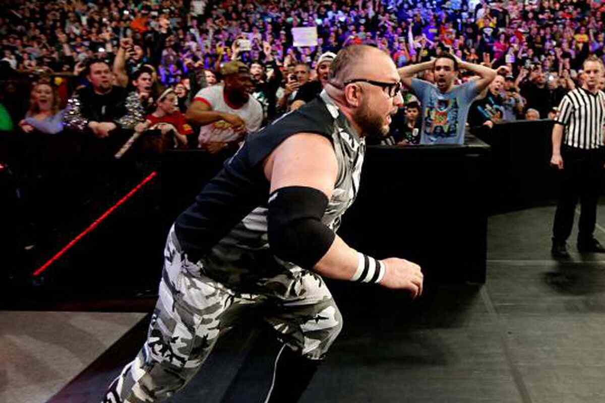 Bully Ray