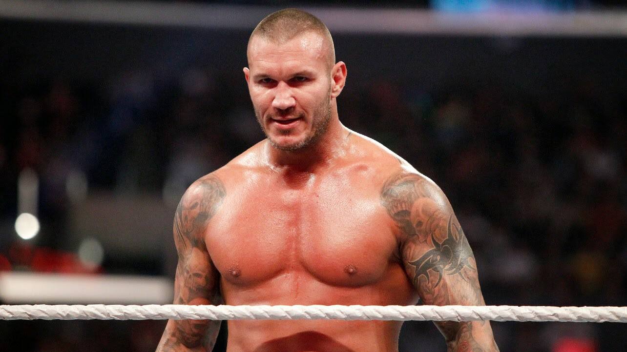 Randy Orton