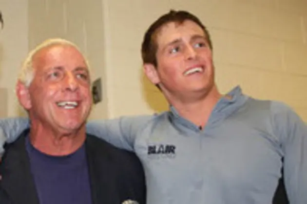 Ric Flair