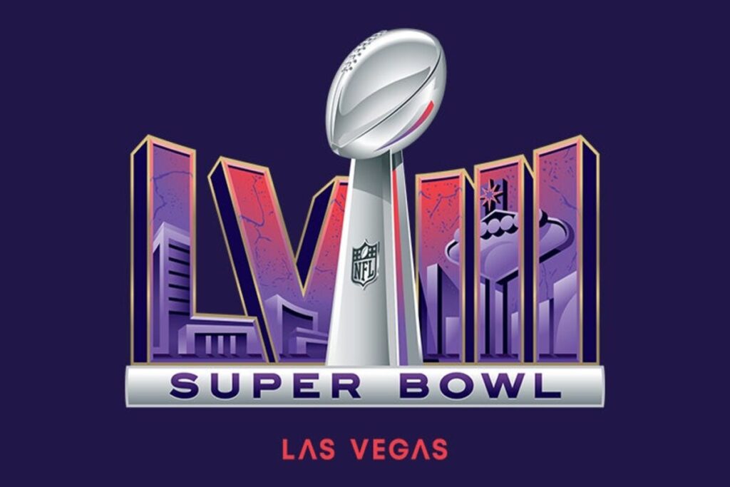 Super Bowl LVIII advertising 