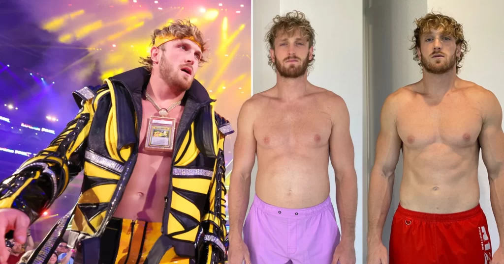 Logan Paul