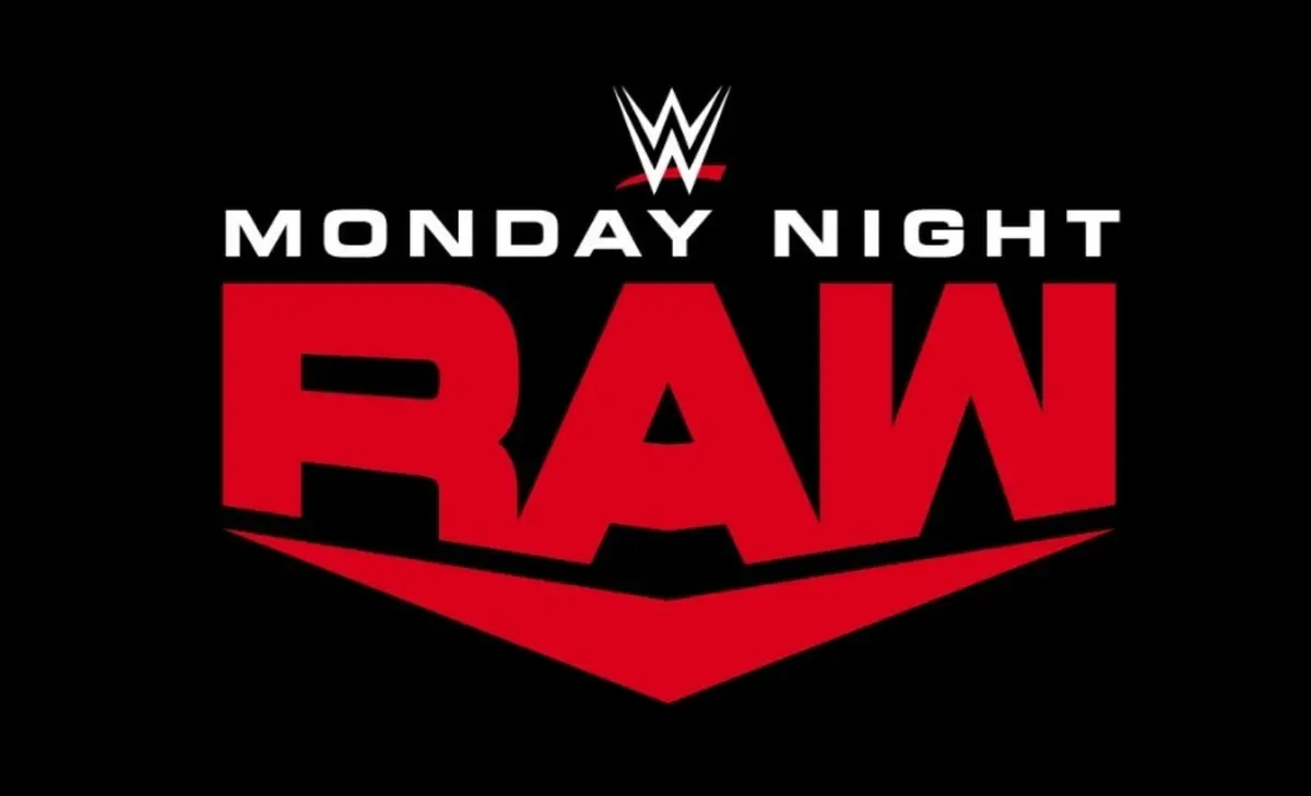 WWE RAW