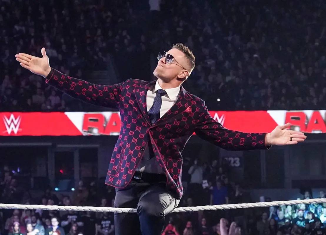 The Miz