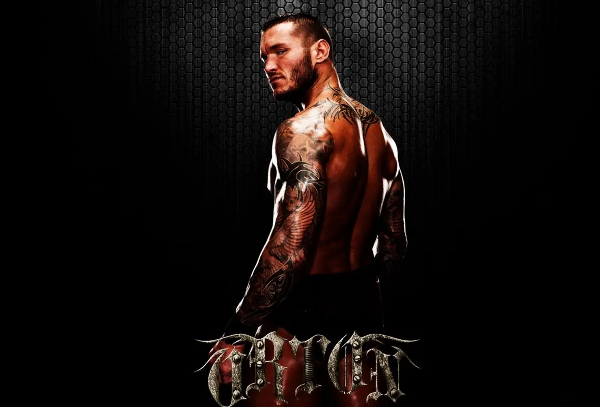 Randy Orton