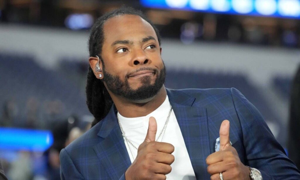 Richard Sherman 