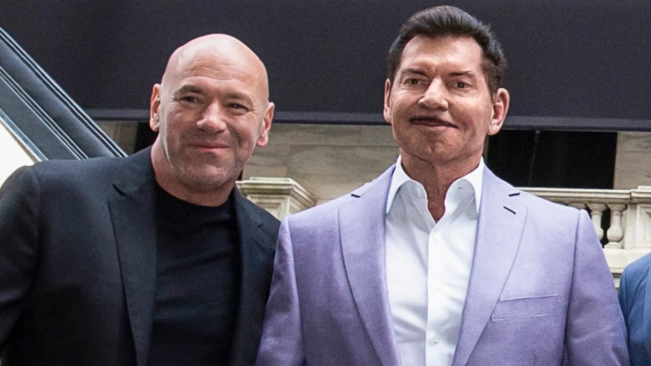 Dana White revealed Vince McMahon was interested in Shane's idea of purchasing the company