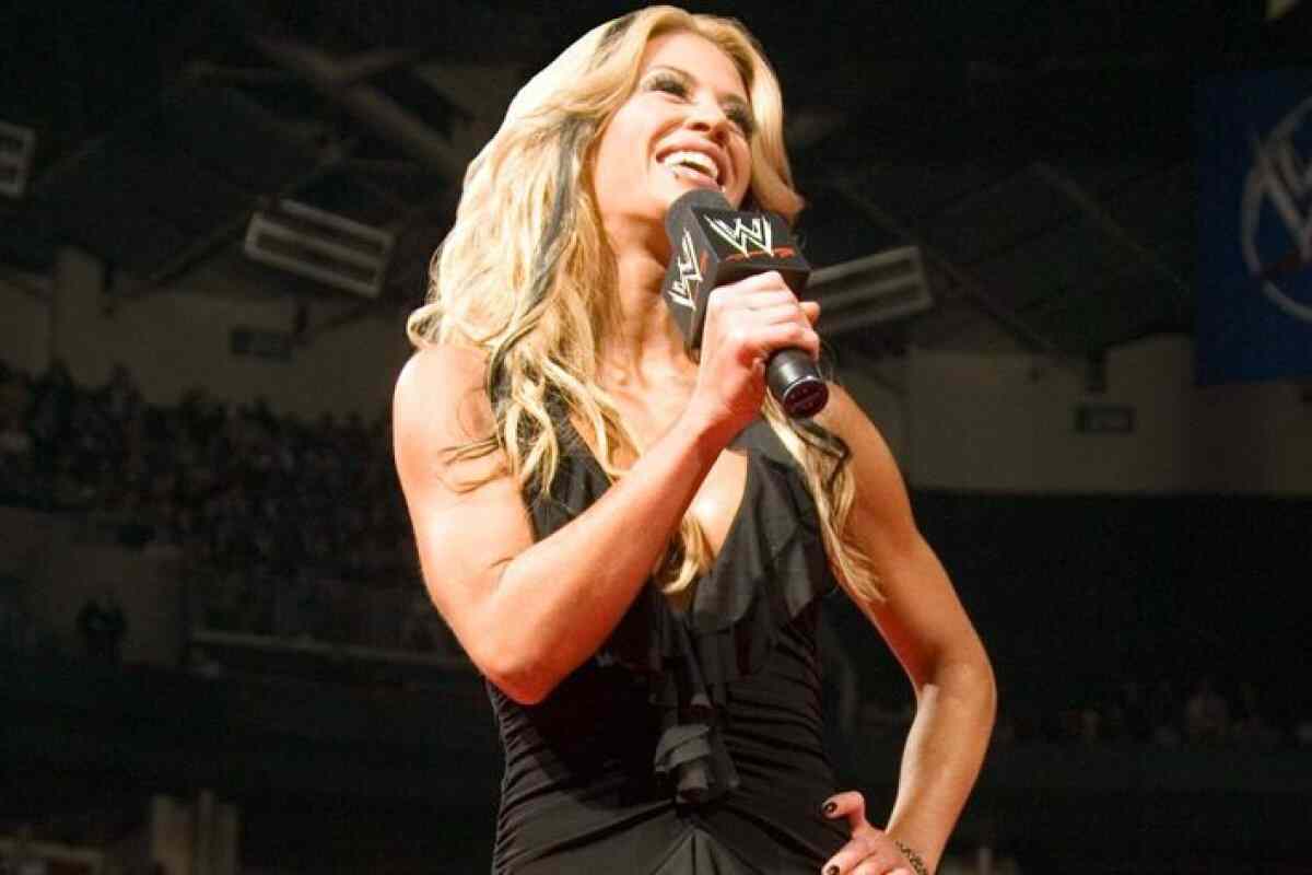 Ashley Massaro