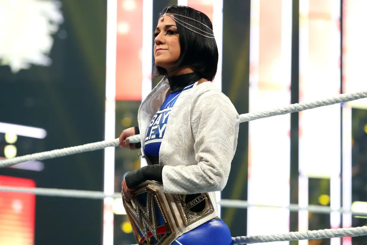 Bayley