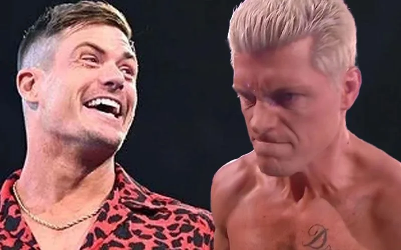 Cody Rhodes