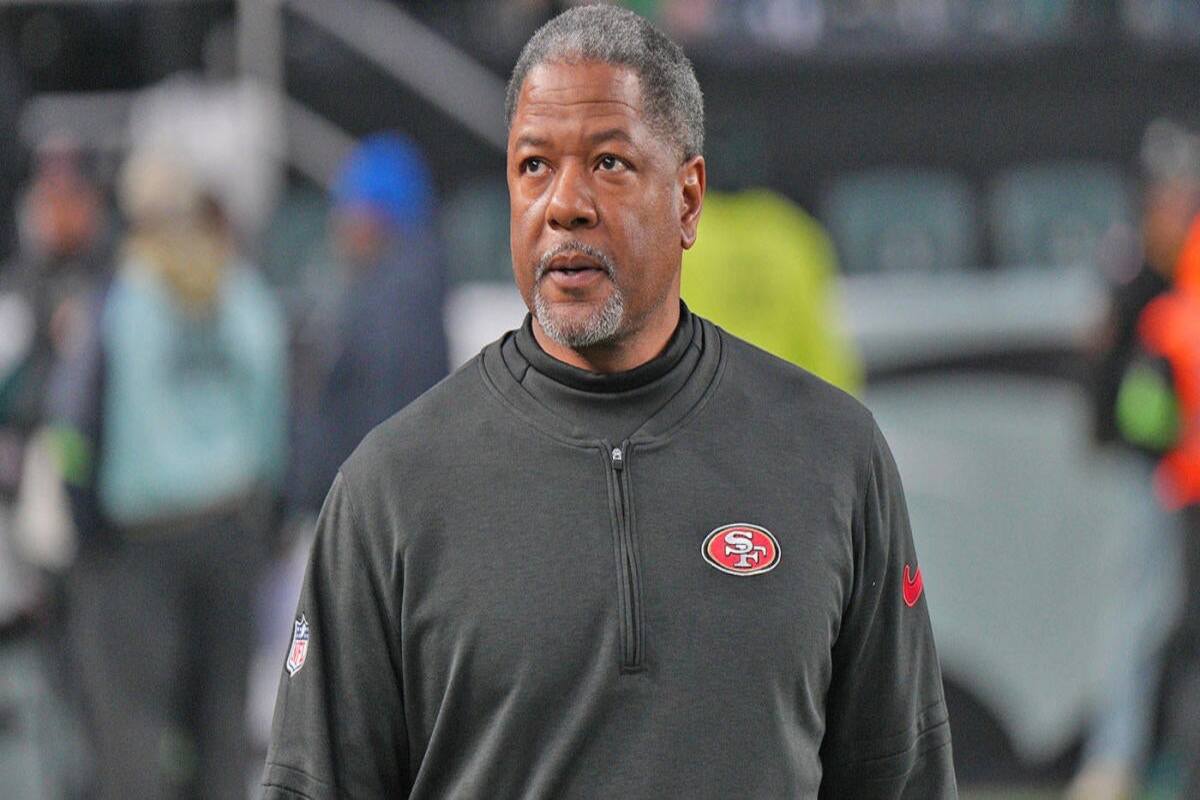 Steve Wilks