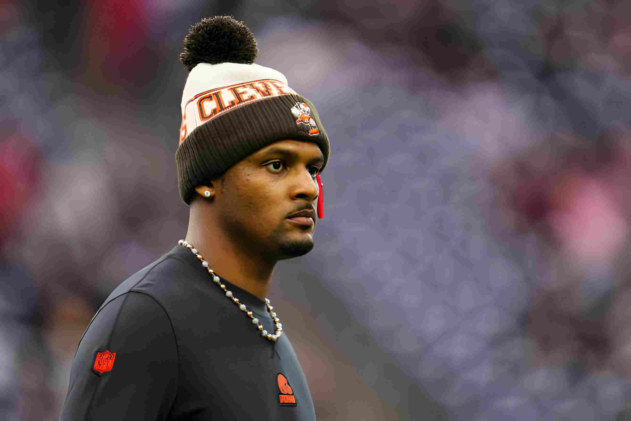 Deshaun Watson