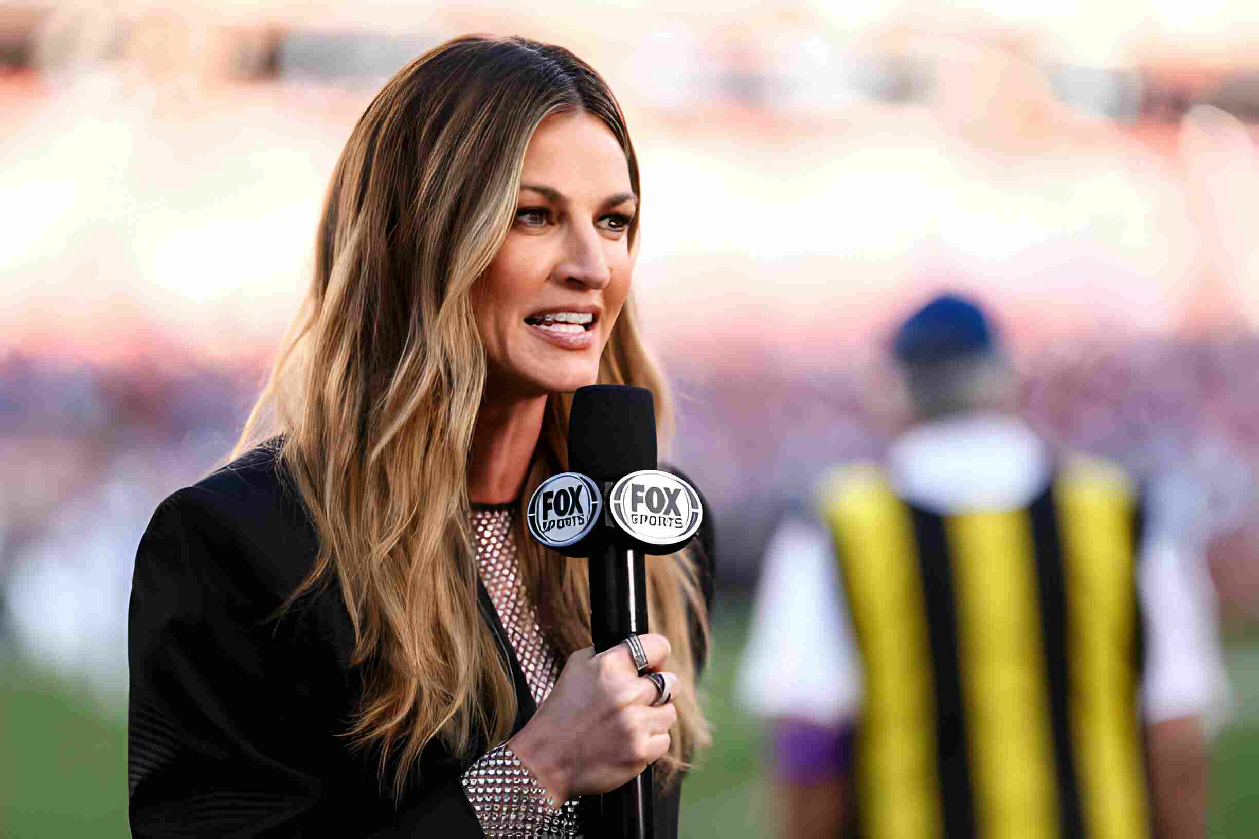 Erin Andrews