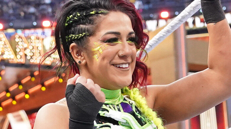 Bayley