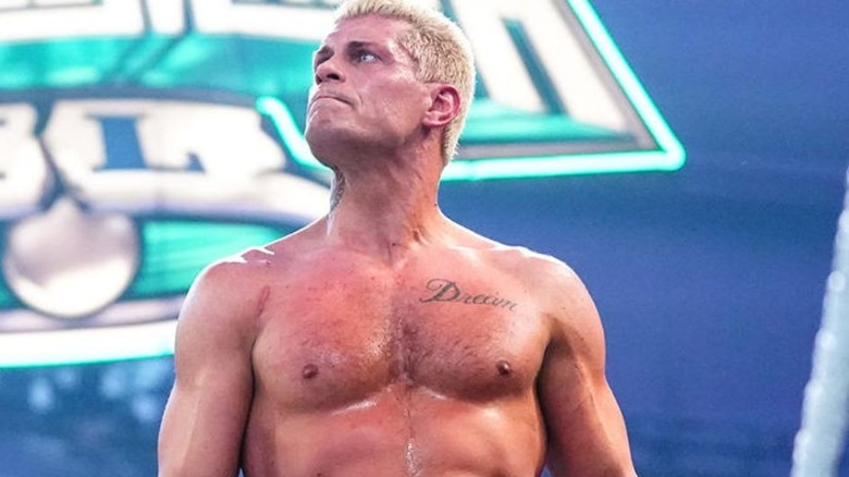 Cody Rhodes