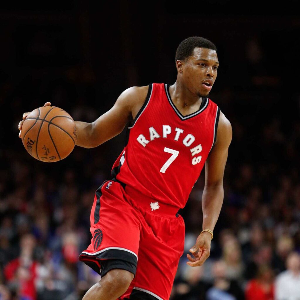 Kyle Lowry 