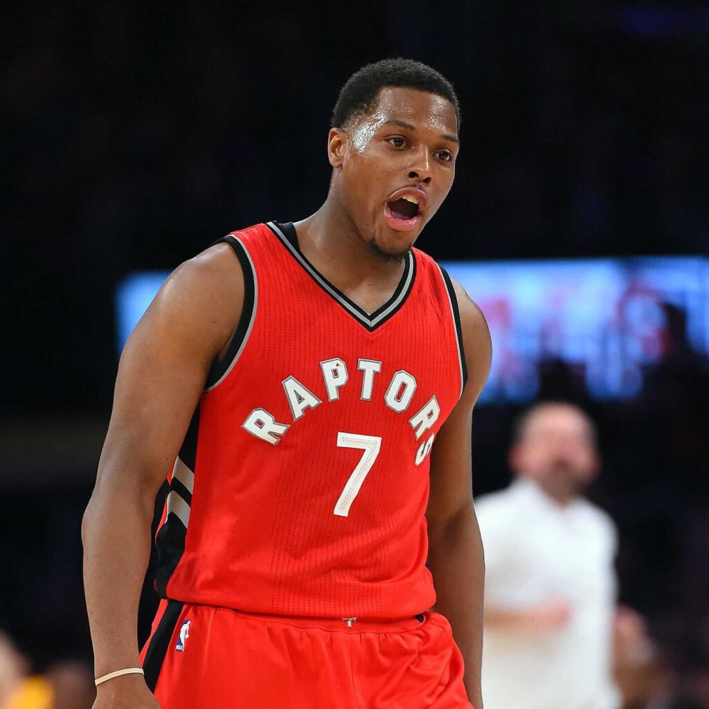 Kyle Lowry