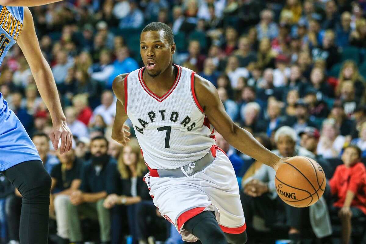 Kyle Lowry