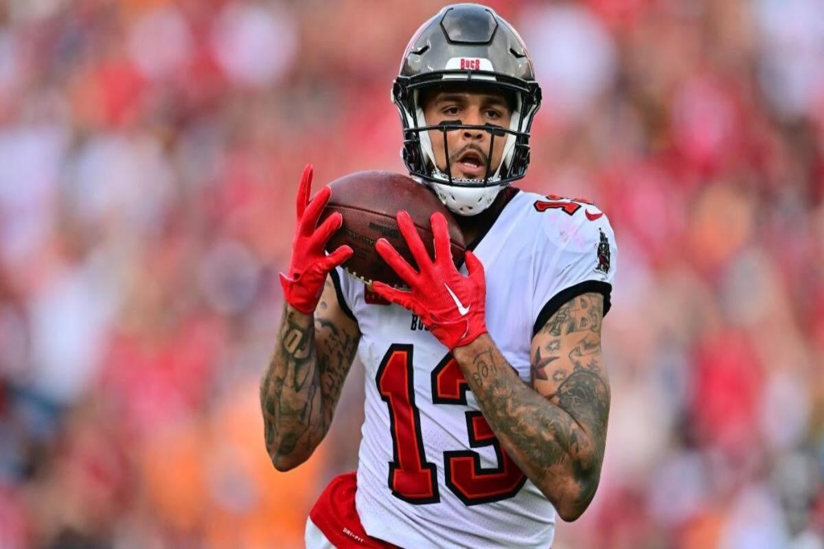 Mike Evans