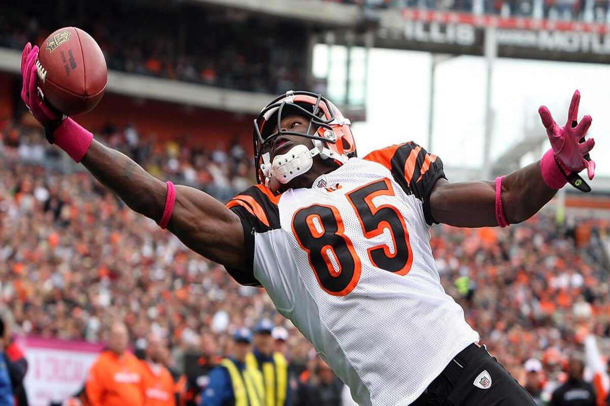 Chad Ochocinco