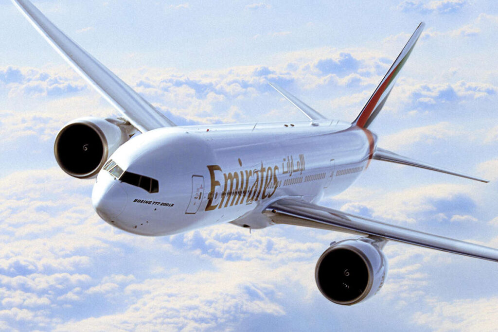 Emirates 