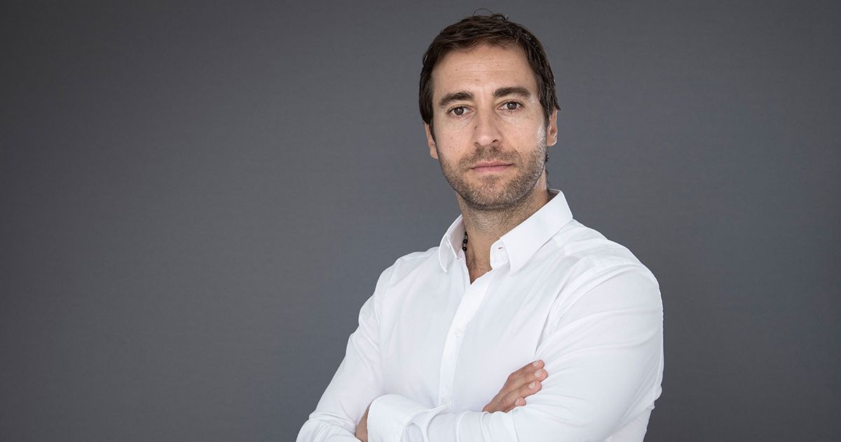 Mathieu Flamini