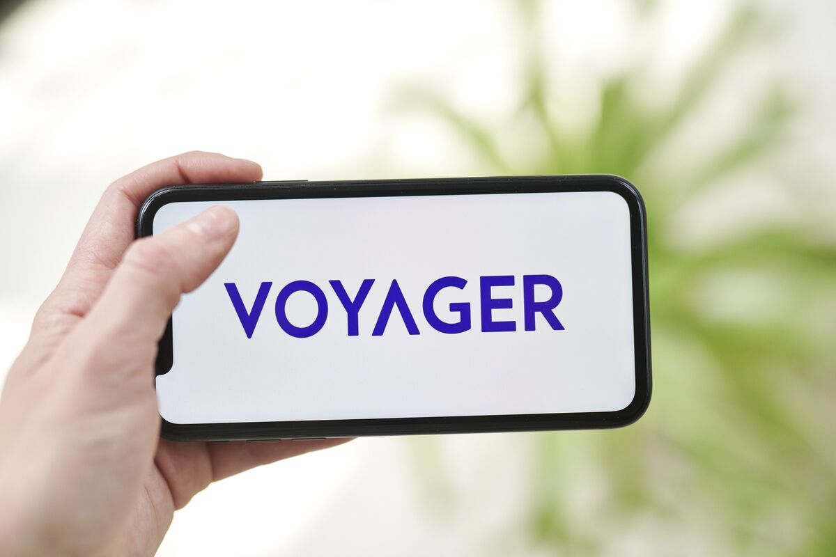 Voyager