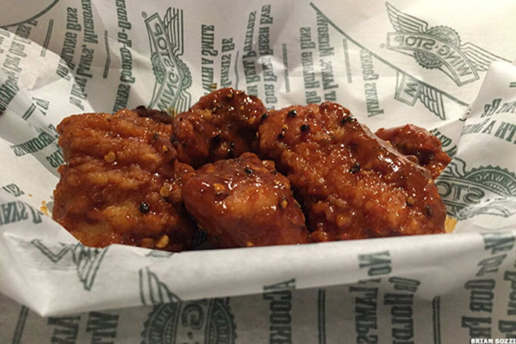 Wingstop