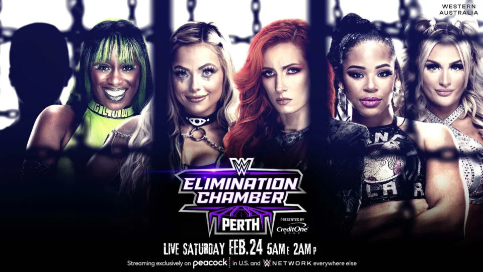 Elimination Chamber