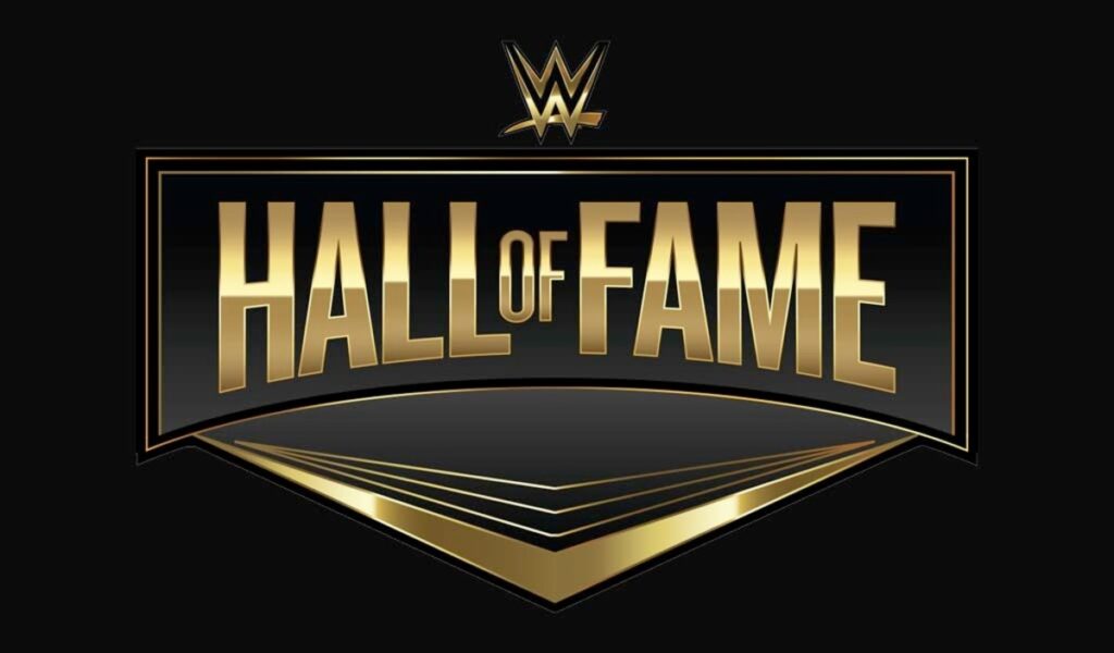 2024 WWE Hall of Fame